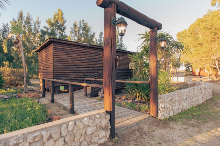 0 Bedroom Property for Sale in Hopefield Rural Western Cape